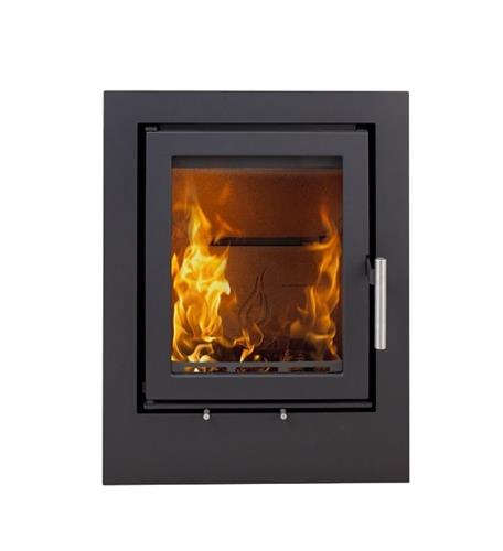 Krbová vložka Scan-Line 550 Insert Stove