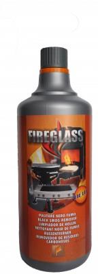 Čistič skla Fireglass