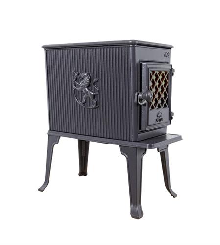 Krbová kamna Jotul F 602 ECO BBE - modročerný smalt